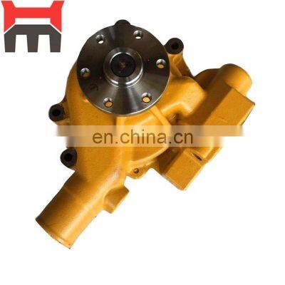 6D108 Engine Water Pump Assy 6222-63-1200 photo-4