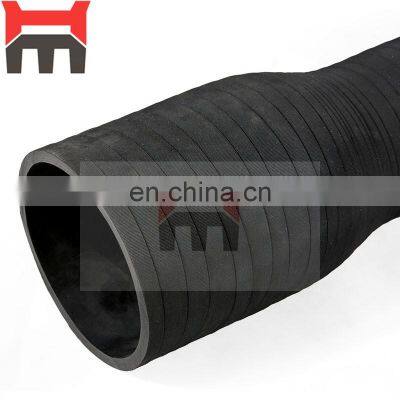 Hot sales excavator parts PC200-3 PC200-5 6D95 Turbo intake hose 6207-11-4882