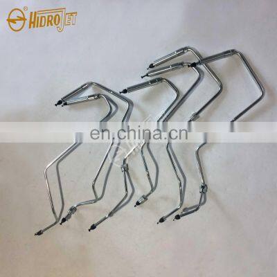 HIDROJET PC400-7 6D125E Injection Pump Pipe 6156-71-5111 Injection Tube for Sale photo-5