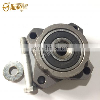 HIDROJET Hot sale 6205RS 6305RS fan pulley bracket 04297070 fan support for EC210