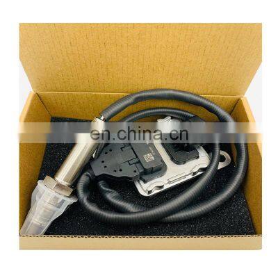 D11 D13 D16 8.9L 10.8L 12.8L 16.1L 5WK97366 22303391 china o2 nox nitrogen oxygen  kit truck proximity auto sensors