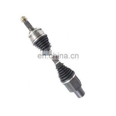 Factory price flexible car parts OEM Ab39-3A427-Ca  drive shafts