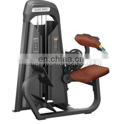 Leg Press-Back Commercial Gym Equipment photo-2
