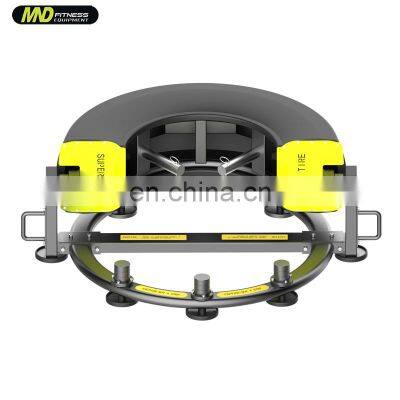 Commercial Gym Discount Commercial Gym C51 Super Tire Use Fitness Sports Workout Equipment photo-5