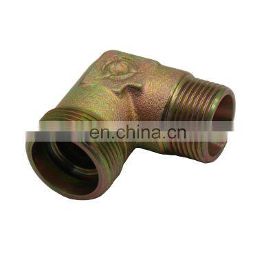 Haihuan Elbows Carbon Steel Pipe Fitting Elbow Supply with Different Degrees and Sizes