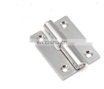 Stainless Steel Furniture Bracket 2 