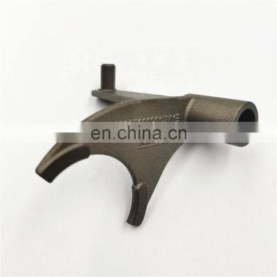 OEM Precision Metal Casting