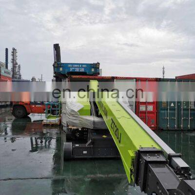 ZOOMLION 20/22m Telescopic Boom Aerial Work Platform ZT20J With CE for Sale