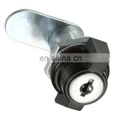 MS815 Electric Cabinet Lock Quarter Turn Lock Keyless Knob Door Lock photo-4