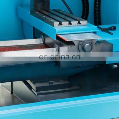 LSB300 High-precision Wheel Diamond Cutting Alloy Wheel Rim Repair CNC Lathe Machine in Stock photo-5