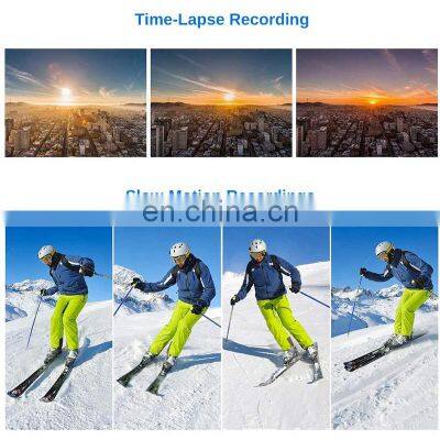 36MP 3.0 Inch Touch Screen Night Vision IR 16X Digital ZOOM Youtube Vlogging Full HD Wifi Digital Video Camera photo-5