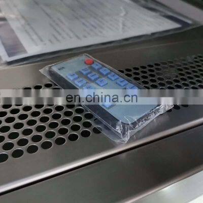 BIOBASE China 2022 Biological Safety Cabinet 11231 BBC 86-Pro Class II A2 Biosafety Cabinet Update Model
