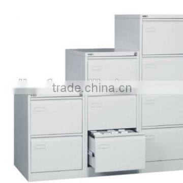 Easy Assemble Metal Uniform Cabinet for Office Usage With 4 Drawer photo-5