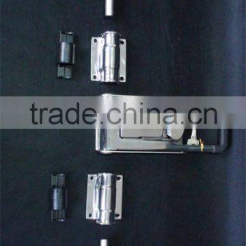 211263 Van truck rear door lock