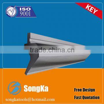 the Press Brake Toolings,bending Die, Can be Used for Gasparini, Guifil, Haco, Imai, Jean Perrot, Jordi, K&B Press Brake Machine photo-4