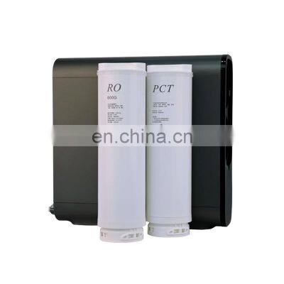 Nobana Hot Sell 600 Gpd Water Filter Reverse Osmosis System Kit Purifier photo-4