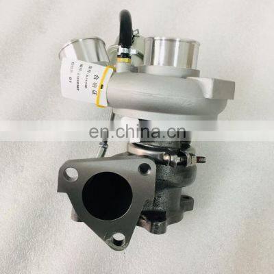 Turbocharger 49131-04630 1118100-ED09 Use For Great Wall