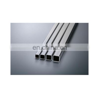 Japan OEM manufacturer metal tube steel with high performance