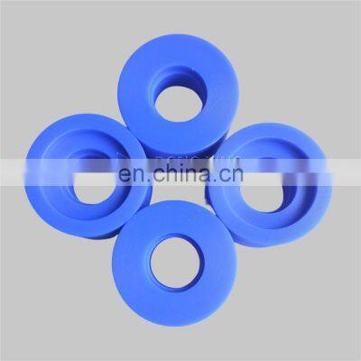OEM Custom Shape Plastic Pulley Bearing for Agricultural Machinery