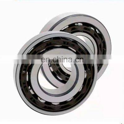 High Temperature NTN Chemical Fiber Textile Bearing TS2-6010-L1CC3P5