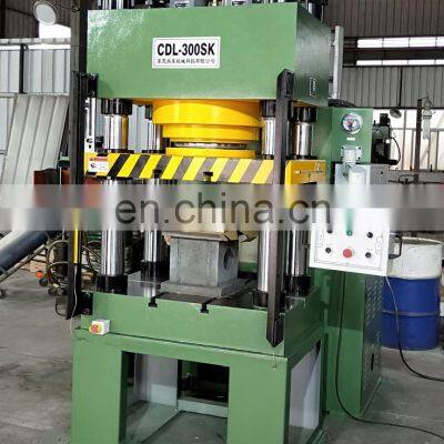 Punching Machines Stamping Machines of Metal Bar and Coin photo-5