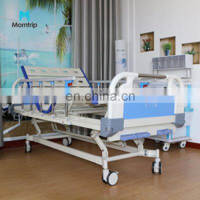 Manufacturer Factory Direct Hospital Bed Noiseless Movable Double Swing Safety Nurse Call System With Wholesale Price