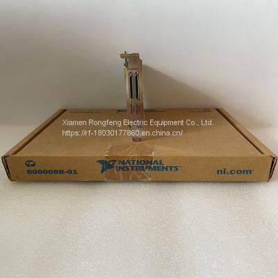 PCI-6224 National Instruments Industrial Control Module Spare Parts photo-3