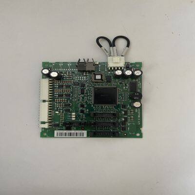 AITF-01C  ABB Inverter main interface board