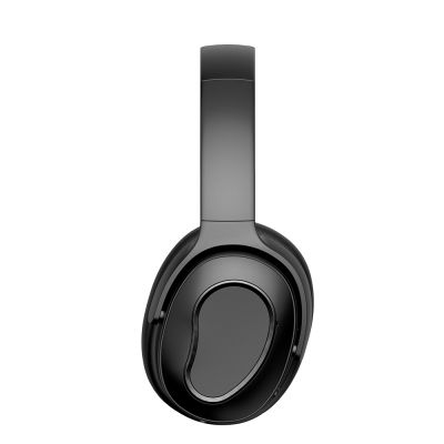 High Quality On Ear Headband Deep Bass Type-c Bt Headset Wireless Sport Stereo Button Custom Gaming Headset Manufacturer