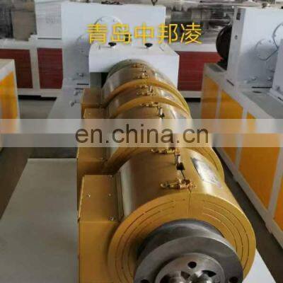 ZBL New Arrival Industrial Quartz 4000W Heat Lamp Gas Tube Flexible Film Conical Infrared Heater