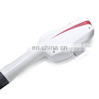 2021 New 755nm DPL Laser Hair Removal Device IPL Freezing Point Painless Hair Removal photo-4