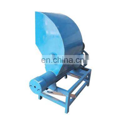 Plastic Foam Pearl Cotton Crushing Hot Melting Block Making Machine Waste Foam Thermal Melting Tuo All-in-One Machine photo-5