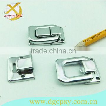 N07601 bag/box latch bag/box accessories Keyless lock for bag/box