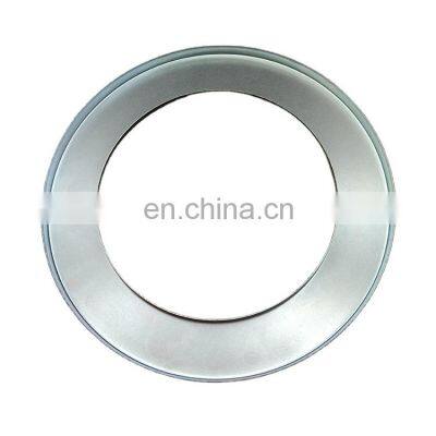 Customized Galvanized filter metal end caps And Seal