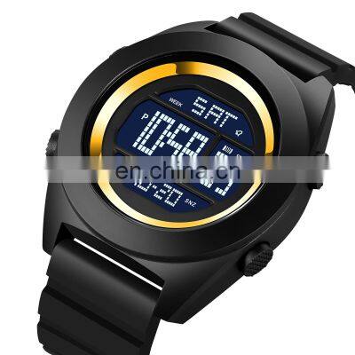 New Reloj Skmei 1867 Brand Sports Analog Digital Watch Led Waterproof Wholesale Cheap Watch Men Wrist Watch