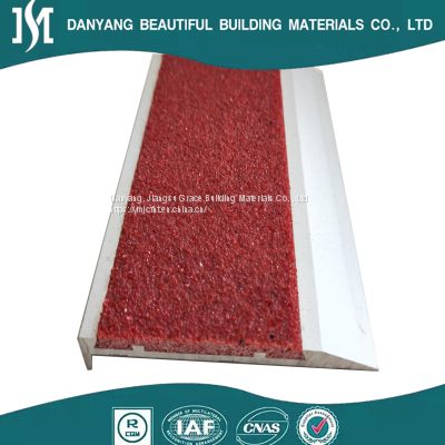 Non-slip Aluminum Alloy Non-slip Strip photo-5