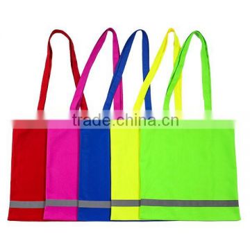 EN20471 High visibility reflective Shopping bag cover