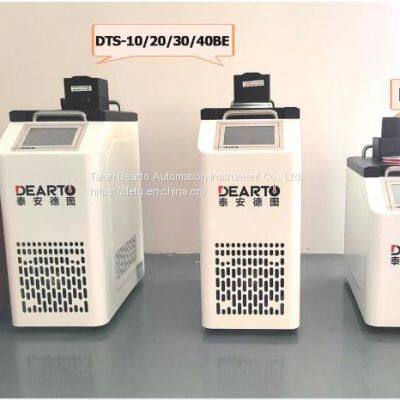 Small PID Self-control Liquid Heated Bath Thermostat Easy to Carry and Durable Price photo-4