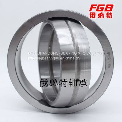 FGB Spherical Plain Bearings GE160ES GE160ES-2RS GE160DO-2RS Joint bearing made in China.