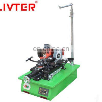 Free Shipping MF1107 Automatic Wood Band Saw Blade Sharpener and Setting Machines at Competitive Price photo-4