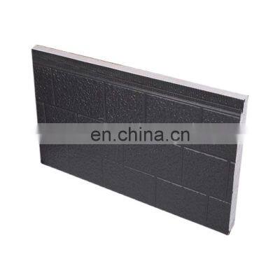Metal Siding Roofing Sheets Facade Siding,eps for Seal in Turkey Wall Panels Hot Sale Prices Decorative Insulated Metal Outdoor photo-3