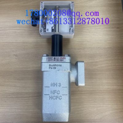 Danfoss AKS38-148H3194 liquid level switch