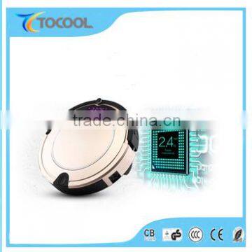 Self charging sweeping mopping vacuuming cleaning 6 in 1 robot vacuum cleaner