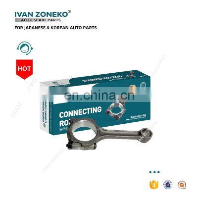 Bielas forjadas personalizadas 23510 - 02501 de viga para Hyundai, modificación, ajuste, mejora, calidad y garantía photo-4