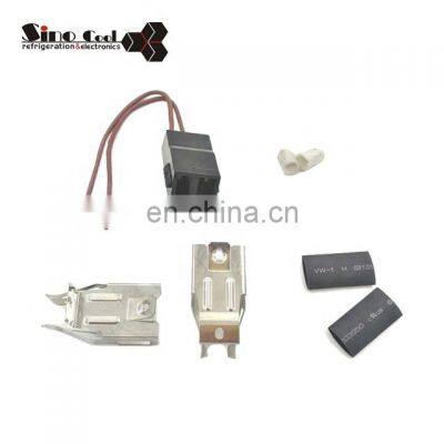 Good Quality for Whirlpool Receptacle Oven Surface Burner Receptacle Kit 6130-115 photo-2