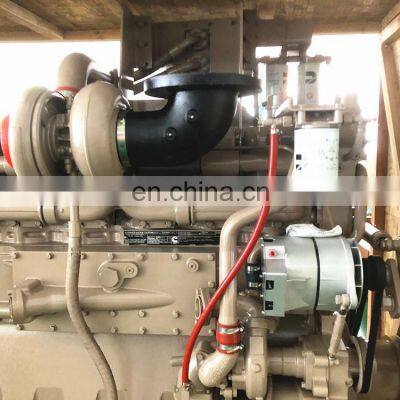 Water Cooling 6 Cylinder 336kw K19 KTA19 KTA19-C Machines Engine photo-2