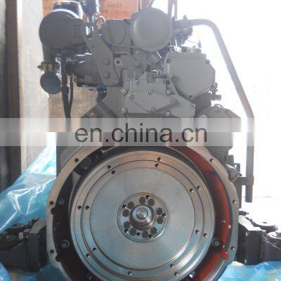 280hp/2300rpm 4 Stroke Water Cooled 6 Cylinders Diesel Engine SCDC BF6M1013 for Marine/boat