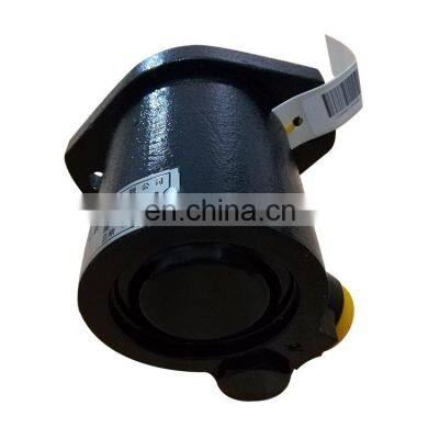 DCEC Diesel Engine Power Steering Pump 4938310 photo-3