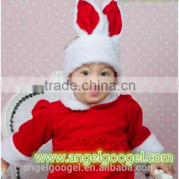 2015NEW christmas clothes for baby boy mini costume MY-IA0034