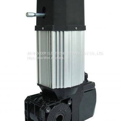 GYM100S-3 Industrial Door Operator Encoder Motor With Frequency Conversion Limit photo-5